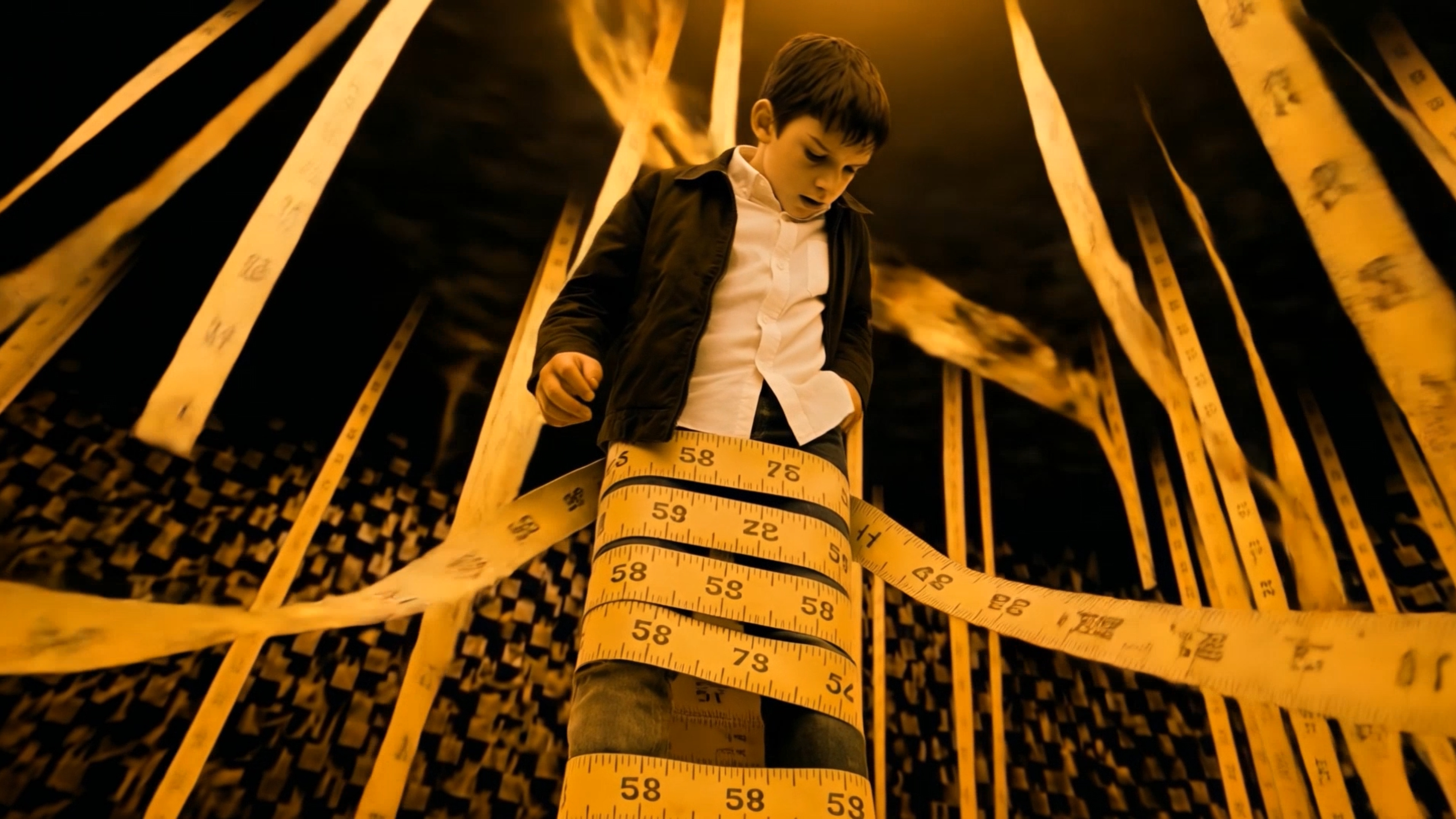 Social Measurement and Bodily Discipline — image 2