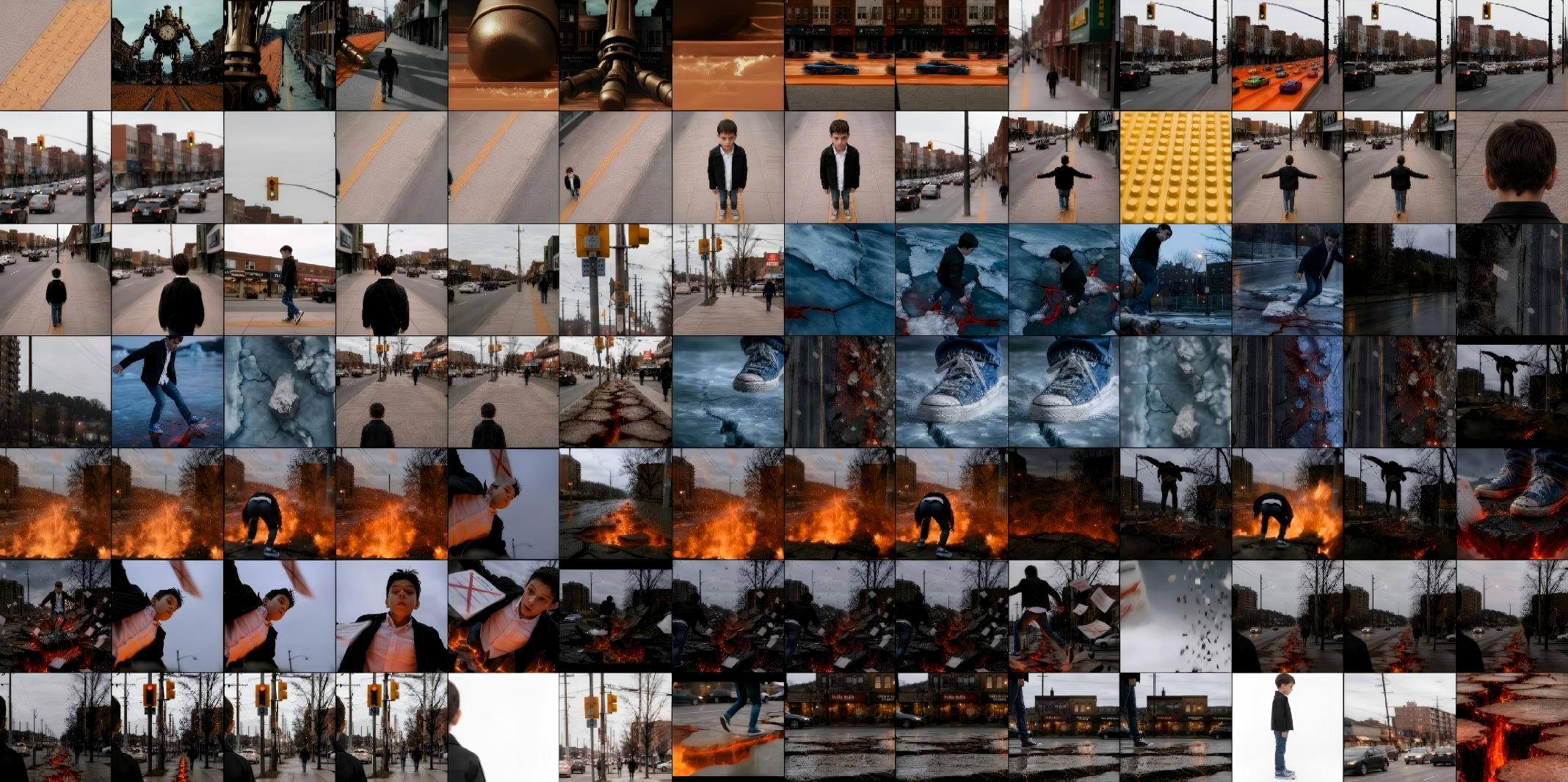 Shot Development Archive — engineering image 2