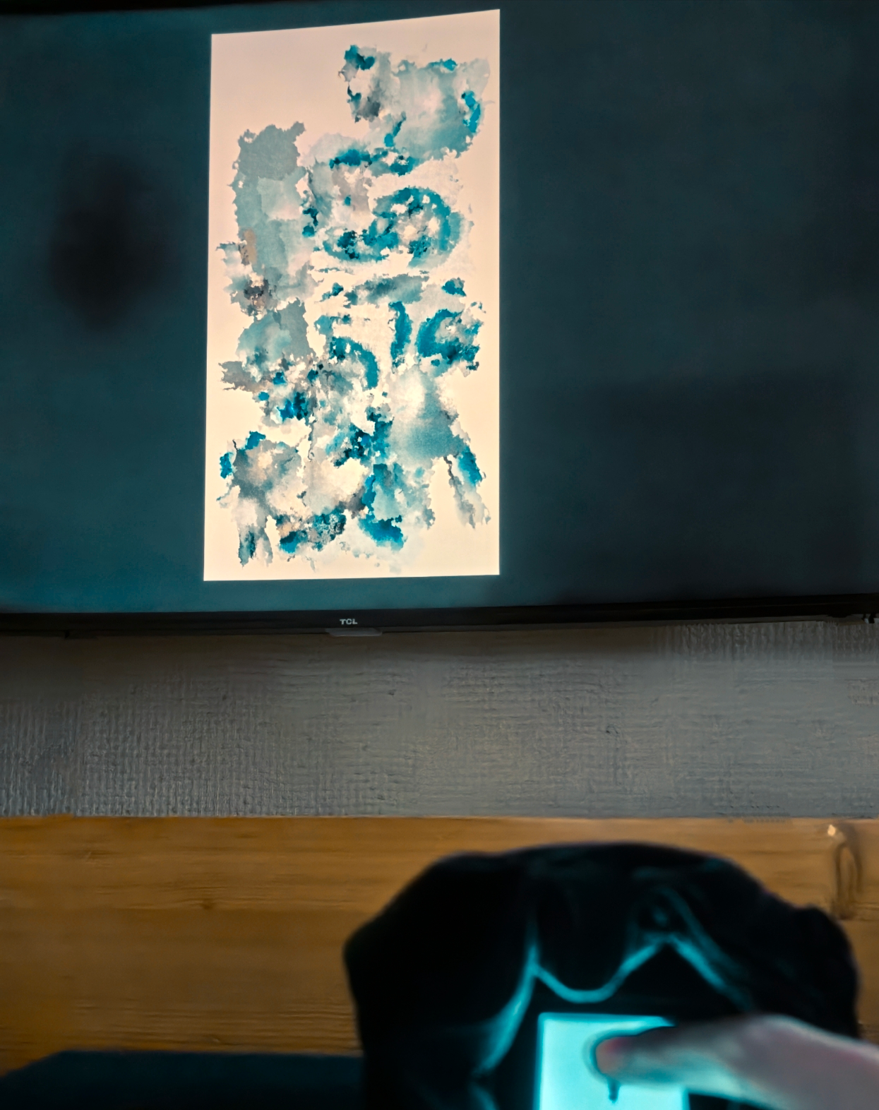 Final Installation & Reflection — image 1